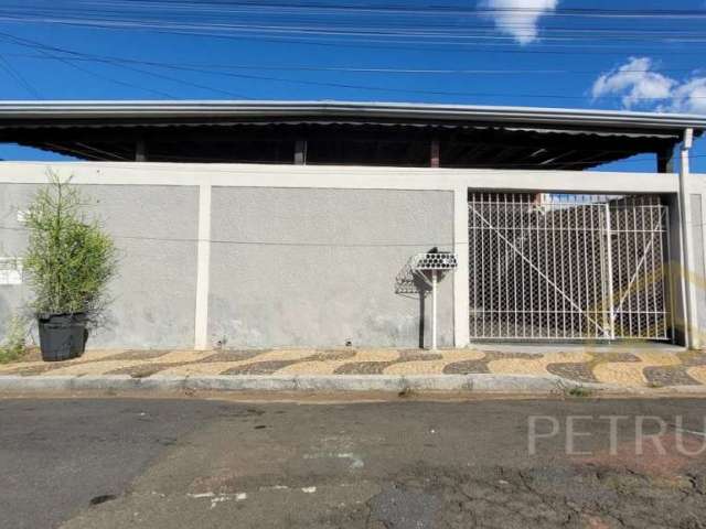 Casa com 3 quartos à venda na Rua dos Arapanés, 366, Vila Costa e Silva, Campinas, 160 m2 por R$ 550.000