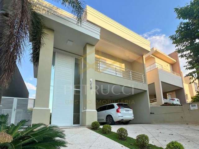 Casa em condomínio fechado com 4 quartos para alugar na Avenida Dermival Bernandes Siqueira, 001, Swiss Park, Campinas, 350 m2 por R$ 15.000