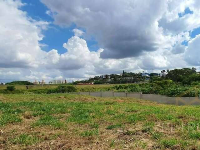 Terreno em condomínio fechado à venda na Rua Alessandro Payaro, 551, Parque Rural Fazenda Santa Cândida, Campinas por R$ 498.000