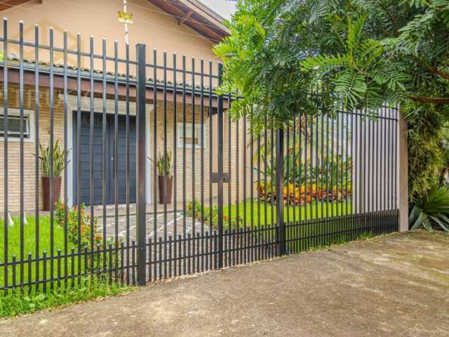 Casa com 3 quartos à venda na Rua João Batista Padovani, 119, Jardim Santa Genebra, Campinas, 350 m2 por R$ 1.450.000