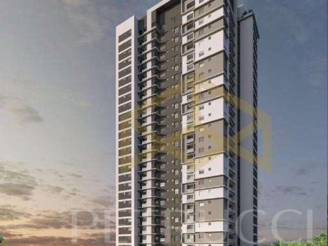 Apartamento com 2 quartos à venda na Rua Mogi Guaçu, 119, Chácara da Barra, Campinas, 68 m2 por R$ 776.010