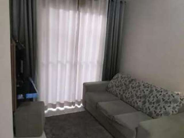 Apartamento com 2 quartos à venda na Avenida Coaciara, 1027, Parque Dom Pedro II, Campinas, 49 m2 por R$ 245.000