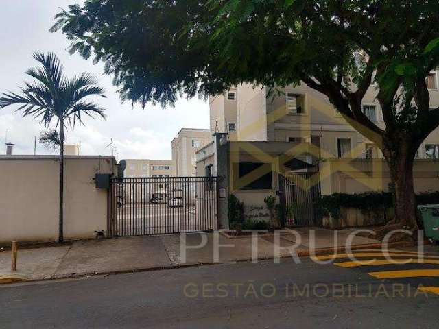 Apartamento com 2 quartos à venda na Rua Francisco Fadin, 200, Morumbi, Paulínia, 69 m2 por R$ 318.000