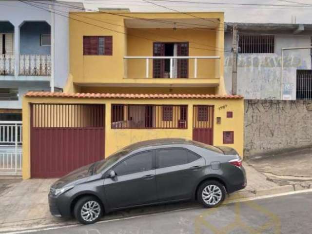 Casa com 5 quartos à venda na Avenida Carlos Lacerda, 1757, Parque Residencial Vila União, Campinas, 280 m2 por R$ 905.000