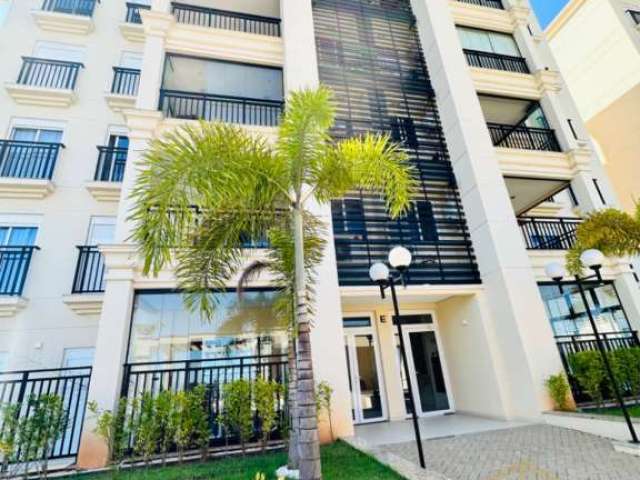 Apartamento com 3 quartos à venda na Avenida Dermival Bernardes Siqueira, 2175, Swiss Park, Campinas, 91 m2 por R$ 1.100.000