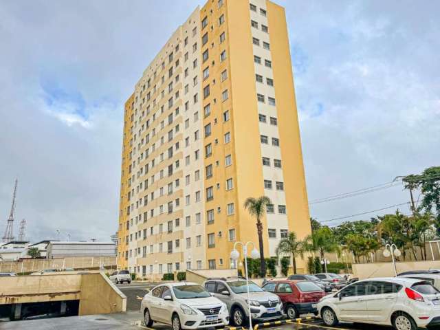 Apartamento com 2 quartos à venda na Avenida Engenheiro Antônio Francisco de Paula Souza, 2601, Jardim Antonio Von Zuben, Campinas, 45 m2 por R$ 215.000