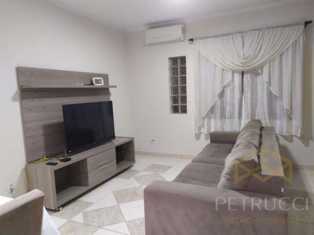 Casa com 3 quartos à venda na Rua Ovídio da Silva Ribeiro, 002, Parque Residencial Vila União, Campinas, 136 m2 por R$ 479.000