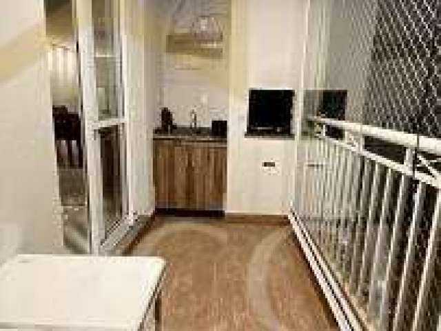 Apartamento com 3 quartos à venda na Rua Engenheiro Augusto de Figueiredo, 437, Swift, Campinas, 110 m2 por R$ 958.000