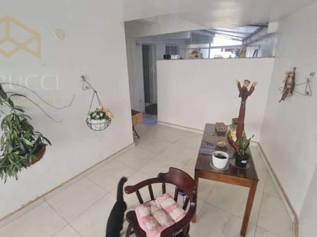 Apartamento com 3 quartos à venda na Rua Barão de Atibaia, 201, Vila Itapura, Campinas, 75 m2 por R$ 750.000