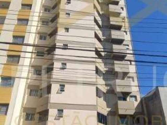 Apartamento com 1 quarto à venda na Avenida Aquidaban, 163, Centro, Campinas, 40 m2 por R$ 199.000