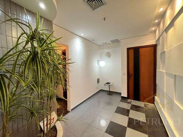 Sala comercial à venda na Rua Conceição, 233, Centro, Campinas, 38 m2 por R$ 230.000