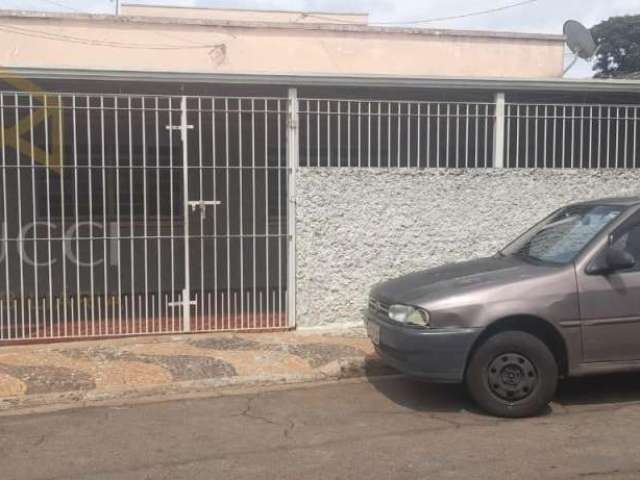 Casa comercial com 6 salas à venda na Vila Boa Vista, Campinas , 185 m2 por R$ 350.000