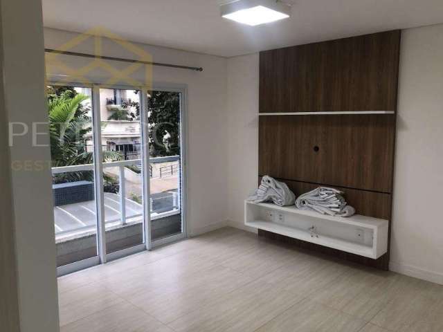 Apartamento com 3 quartos à venda na Rua Barão de Atibaia, 462, Vila Itapura, Campinas, 87 m2 por R$ 985.000