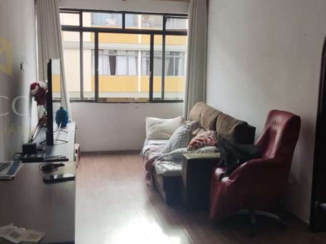 Apartamento com 3 quartos à venda na Avenida General Carneiro, 576, Vila João Jorge, Campinas, 87 m2 por R$ 270.000