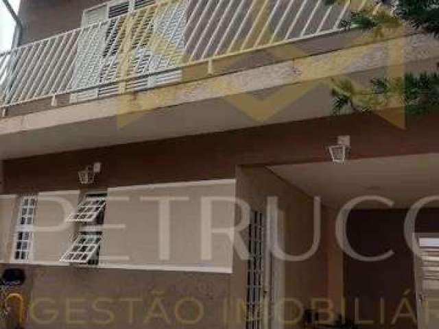 Casa com 3 quartos à venda na Rua Saulo Aparício Duarte Pinto, 002, Conjunto Habitacional Vila Réggio, Campinas, 150 m2 por R$ 435.000