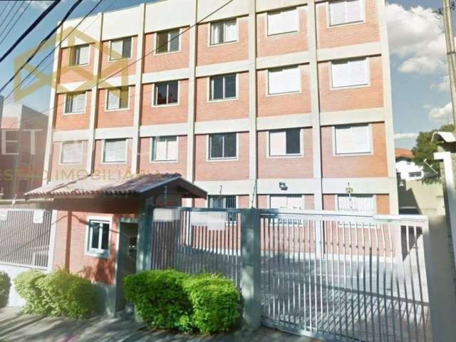 Apartamento com 3 quartos à venda na Rua José Rodrigues Pinto de Carvalho, 90, Jardim Quarto Centenário, Campinas, 70 m2 por R$ 330.000