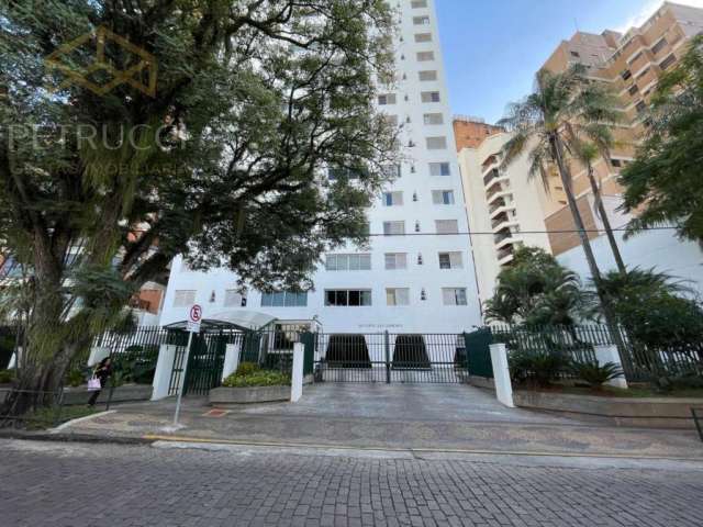 Apartamento com 4 quartos à venda na Rua Coronel Quirino, 1457, Cambuí, Campinas, 186 m2 por R$ 1.300.000