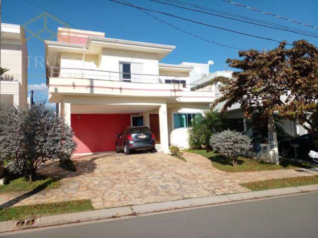 Casa em condomínio fechado com 3 quartos à venda na Avenida José Oscar Gratti, 001, Swiss Park, Campinas, 238 m2 por R$ 1.885.000