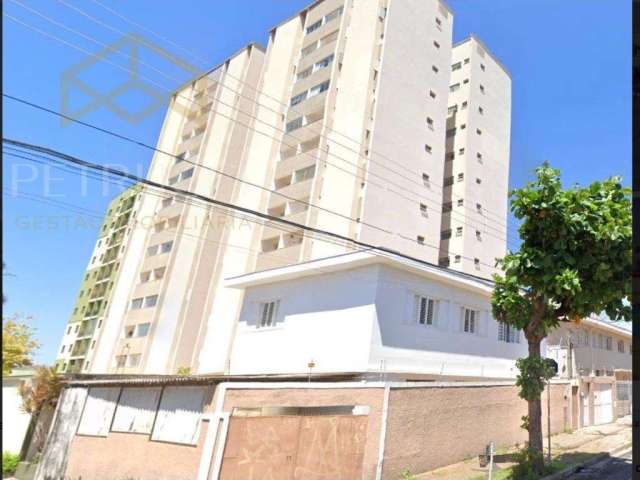 Apartamento com 2 quartos à venda na Rua Doutor Alves do Banho, 666, São Bernardo, Campinas, 79 m2 por R$ 395.000