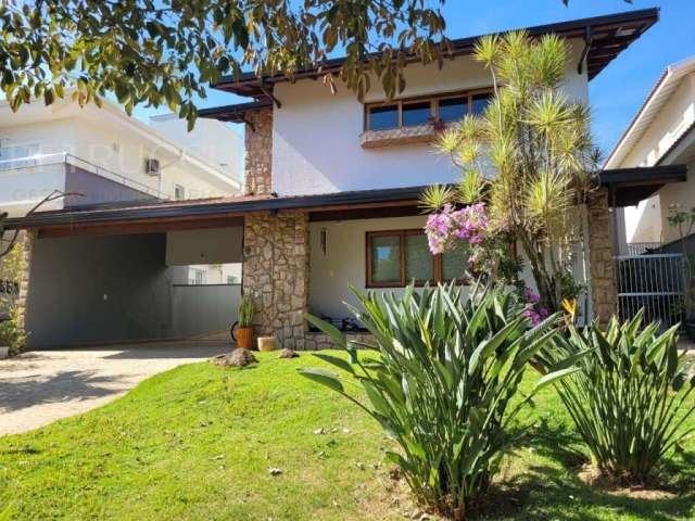 Casa em condomínio fechado com 4 quartos à venda na Rod. Comendador G. Mamprim, 01, Estância Recreativa San Fernando, Valinhos, 465 m2 por R$ 2.500.000