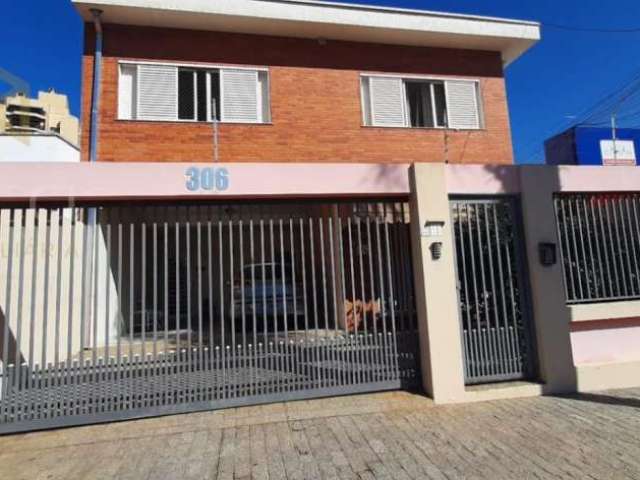 Casa comercial à venda na Rua Roberto Gomes Pedrosa, 306, Vila Lemos, Campinas, 250 m2 por R$ 995.000