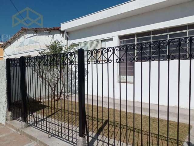 Casa com 2 quartos à venda na Rua Santo Anastácio, 001, Jardim Nova Europa, Campinas, 300 m2 por R$ 450.000