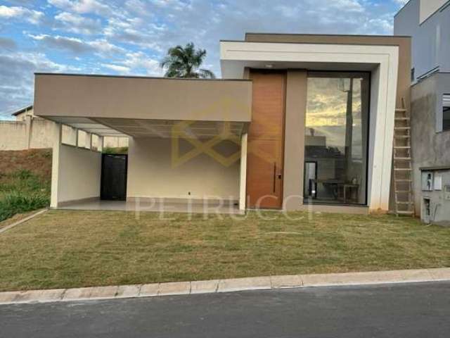 Casa em condomínio fechado com 3 quartos à venda na Rua Maria Martins Maia, 348, Parque Rural Fazenda Santa Cândida, Campinas, 137 m2 por R$ 1.540.000