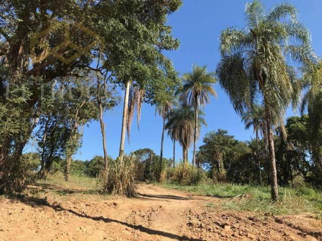 Terreno em condomínio fechado à venda na Rua Quatorze, 440, Condomínio Fazenda Duas Marias, Jaguariúna por R$ 350.000