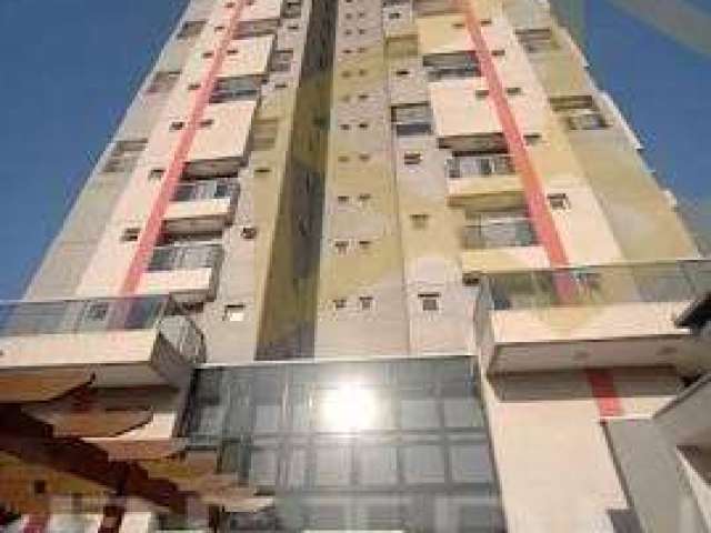 Apartamento com 3 quartos à venda na Rua Christiano Steffen, 147, Vila Sfeir, Indaiatuba, 88 m2 por R$ 850.000