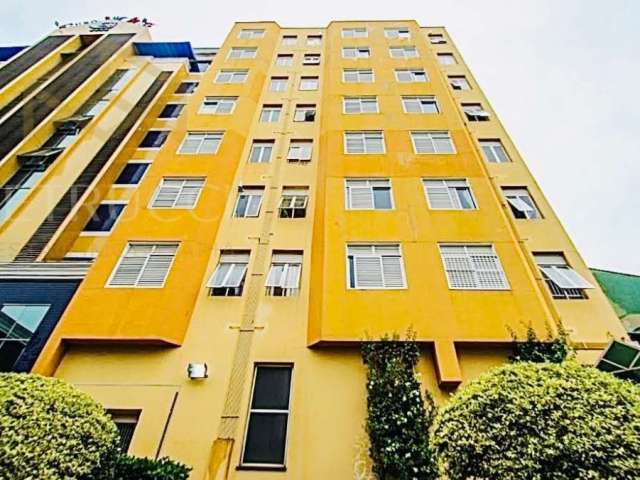 Kitnet / Stúdio à venda na Rua Regente Feijó, 615, Centro, Campinas, 40 m2 por R$ 185.000