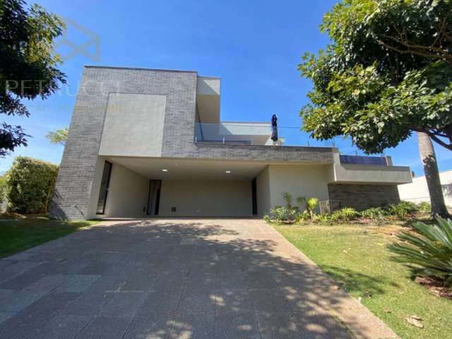 Casa em condomínio fechado com 4 quartos à venda no Residencial Jatibela, Campinas , 410 m2 por R$ 3.499.000