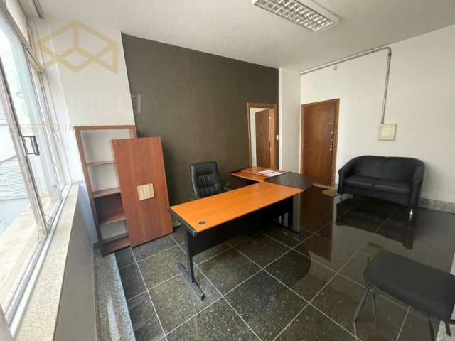 Sala comercial à venda na Rua Costa Aguiar, 698, Centro, Campinas, 57 m2 por R$ 139.000