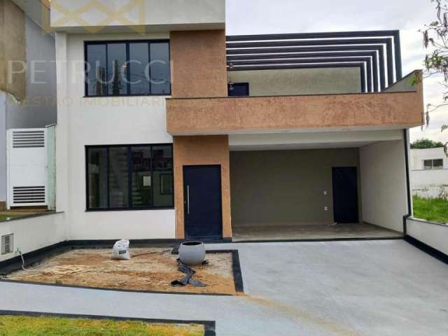 Casa em condomínio fechado com 3 quartos à venda em Jardim Itapoan, Monte Mor , 185 m2 por R$ 980.000