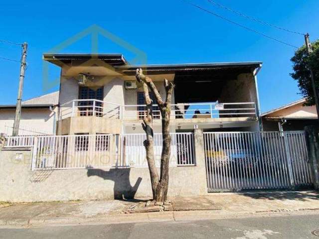 Casa com 3 quartos à venda na Rua João Carlos Franca Franceschini, 260, Loteamento Remanso Campineiro, Hortolândia, 175 m2 por R$ 785.000