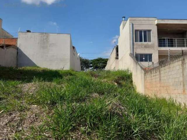 Terreno à venda na Rua Pastor Antonio Tiburtino da Silva, 63, Jardim Ibirapuera, Campinas por R$ 210.000