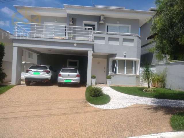 Casa em condomínio fechado com 4 quartos à venda na Rua Carlos Penteado Stevenson, 700, Jardim Recanto, Valinhos, 418 m2 por R$ 2.400.000