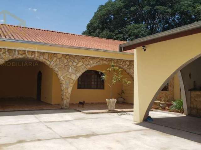 Casa comercial à venda na Rua Júlio Camilo de Camargo, 111, Loteamento Remanso Campineiro, Hortolândia, 205 m2 por R$ 848.000