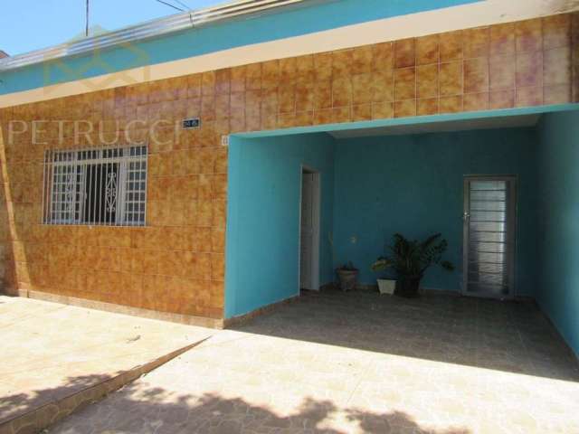 Casa com 2 quartos à venda na Rua João Carlos Franca Franceschini, 246, Loteamento Remanso Campineiro, Hortolândia, 110 m2 por R$ 455.000