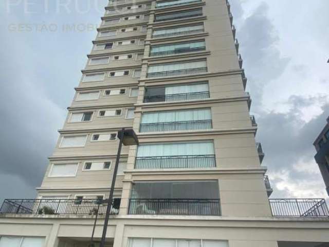 Apartamento com 3 quartos à venda na Avenida Marechal Rondon, 700, Jardim Chapadão, Campinas, 138 m2 por R$ 1.500.000