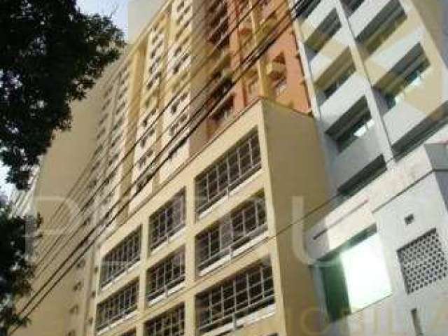 Apartamento com 2 quartos à venda na Rua Barão de Jaguara, 460, Centro, Campinas, 92 m2 por R$ 380.000