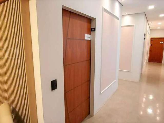 Sala comercial para alugar na Avenida Onze de Agosto, 1386, Jardim Ribeiro, Valinhos, 17 m2 por R$ 2.000