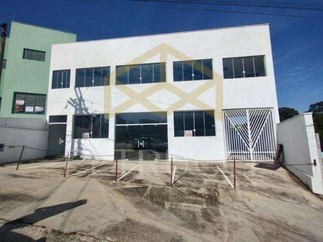 Barracão / Galpão / Depósito à venda na Rua Ângelo Botura, 54, Jardim São Jorge, Valinhos, 409 m2 por R$ 2.000.000