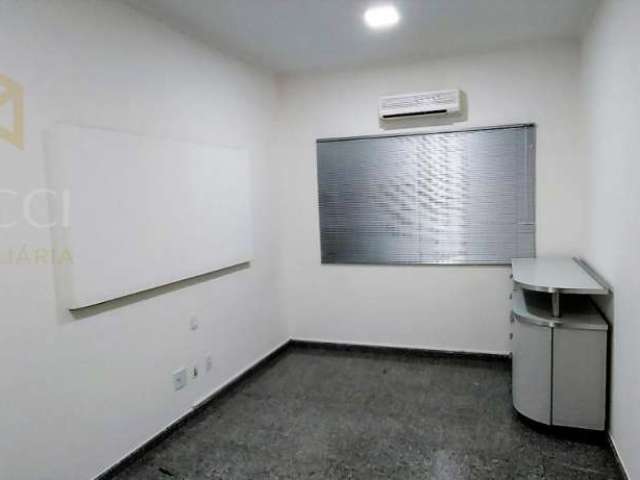 Sala comercial para alugar na Avenida Onze de Agosto, 1386, Jardim Ribeiro, Valinhos, 20 m2 por R$ 1.800