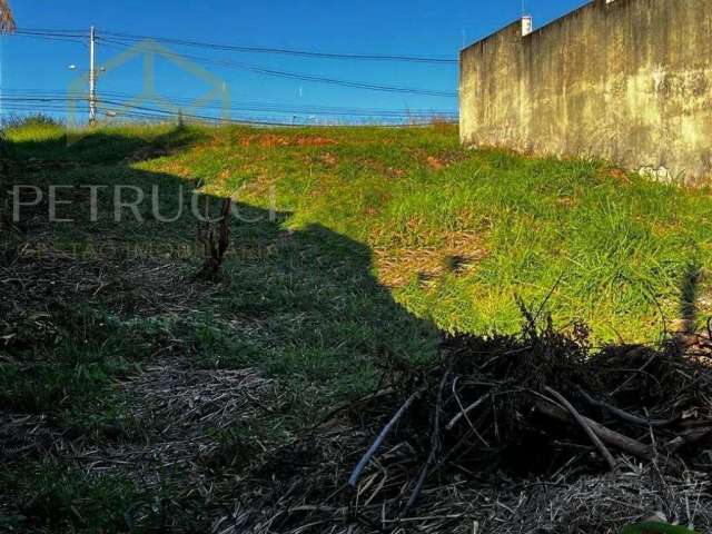 Terreno comercial à venda na Rua Valentina Penteado de Freitas, 440, Parque das Universidades, Campinas por R$ 280.000