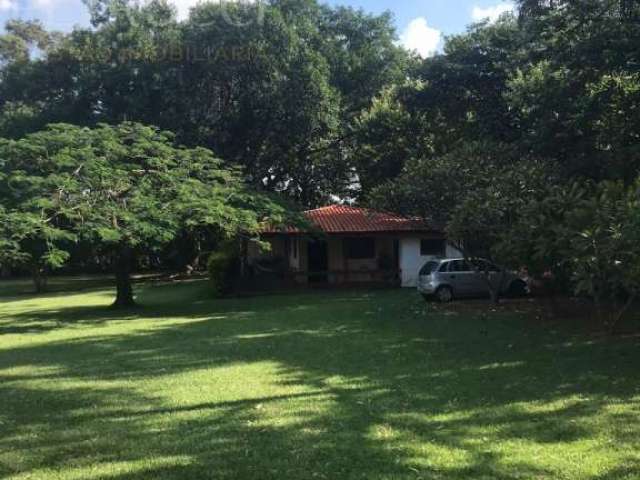 Chácara / sítio com 5 quartos à venda no Jardim Santa Maria II, Campinas , 210 m2 por R$ 1.475.000