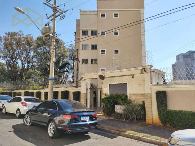 Apartamento com 3 quartos à venda na Rua Doutor Robert Thut, 30, Ponte Preta, Campinas, 66 m2 por R$ 330.000