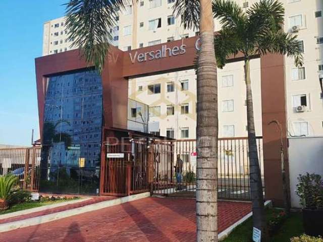 Apartamento com 2 quartos para alugar na Avenida João Batista Morato do Canto, 1441, Vila Industrial, Campinas, 44 m2 por R$ 2.500