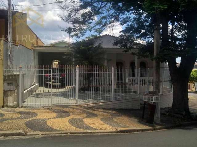 Casa com 4 quartos à venda na Vila Marieta, Campinas , 210 m2 por R$ 500.000