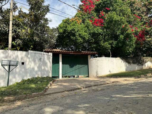 Chácara / sítio com 5 quartos à venda na Félix Nabas, 181, Jardim Panorama, Indaiatuba, 300 m2 por R$ 2.800.000