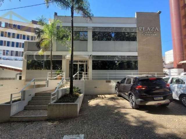 Sala comercial à venda na Rua Laís Bertoni Pereira, 150, Cambuí, Campinas, 141 m2 por R$ 750.000